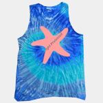 Adult 5.4 oz. 100% Cotton Tank Top Thumbnail