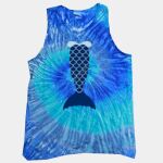 Adult 5.4 oz. 100% Cotton Tank Top Thumbnail