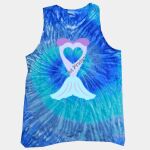 Adult 5.4 oz. 100% Cotton Tank Top Thumbnail