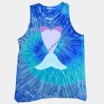 Adult 5.4 oz. 100% Cotton Tank Top Thumbnail