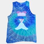 Adult 5.4 oz. 100% Cotton Tank Top Thumbnail