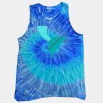 Adult 5.4 oz. 100% Cotton Tank Top Thumbnail