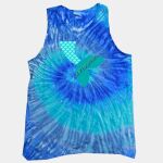 Adult 5.4 oz. 100% Cotton Tank Top Thumbnail