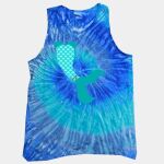 Adult 5.4 oz. 100% Cotton Tank Top Thumbnail