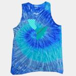 Adult 5.4 oz. 100% Cotton Tank Top Thumbnail