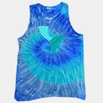 Adult 5.4 oz. 100% Cotton Tank Top Thumbnail