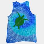 Adult 5.4 oz. 100% Cotton Tank Top Thumbnail