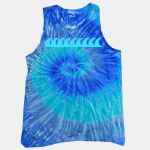 Adult 5.4 oz. 100% Cotton Tank Top Thumbnail