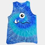 Adult 5.4 oz. 100% Cotton Tank Top Thumbnail