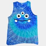 Adult 5.4 oz. 100% Cotton Tank Top Thumbnail
