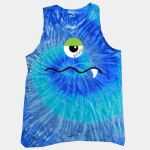 Adult 5.4 oz. 100% Cotton Tank Top Thumbnail