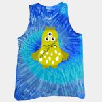 Adult 5.4 oz. 100% Cotton Tank Top Thumbnail