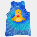 Adult 5.4 oz. 100% Cotton Tank Top Thumbnail