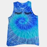 Adult 5.4 oz. 100% Cotton Tank Top Thumbnail