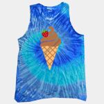Adult 5.4 oz. 100% Cotton Tank Top Thumbnail