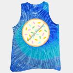 Adult 5.4 oz. 100% Cotton Tank Top Thumbnail