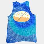 Adult 5.4 oz. 100% Cotton Tank Top Thumbnail