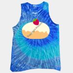 Adult 5.4 oz. 100% Cotton Tank Top Thumbnail