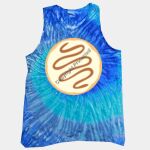Adult 5.4 oz. 100% Cotton Tank Top Thumbnail