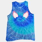 Adult 5.4 oz. 100% Cotton Tank Top Thumbnail
