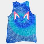Adult 5.4 oz. 100% Cotton Tank Top Thumbnail