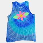 Adult 5.4 oz. 100% Cotton Tank Top Thumbnail