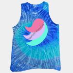 Adult 5.4 oz. 100% Cotton Tank Top Thumbnail