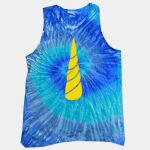 Adult 5.4 oz. 100% Cotton Tank Top Thumbnail