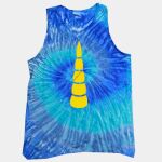 Adult 5.4 oz. 100% Cotton Tank Top Thumbnail