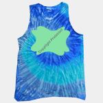Adult 5.4 oz. 100% Cotton Tank Top Thumbnail