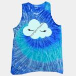 Adult 5.4 oz. 100% Cotton Tank Top Thumbnail