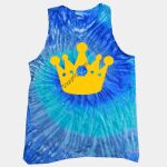 Adult 5.4 oz. 100% Cotton Tank Top Thumbnail