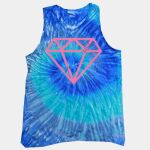 Adult 5.4 oz. 100% Cotton Tank Top Thumbnail