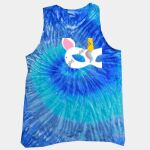 Adult 5.4 oz. 100% Cotton Tank Top Thumbnail