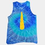 Adult 5.4 oz. 100% Cotton Tank Top Thumbnail