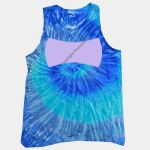 Adult 5.4 oz. 100% Cotton Tank Top Thumbnail