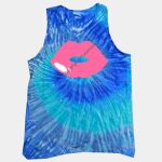Adult 5.4 oz. 100% Cotton Tank Top Thumbnail