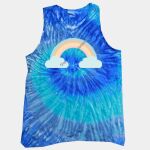 Adult 5.4 oz. 100% Cotton Tank Top Thumbnail
