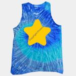 Adult 5.4 oz. 100% Cotton Tank Top Thumbnail