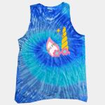 Adult 5.4 oz. 100% Cotton Tank Top Thumbnail