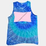 Adult 5.4 oz. 100% Cotton Tank Top Thumbnail