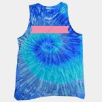 Adult 5.4 oz. 100% Cotton Tank Top Thumbnail
