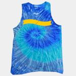 Adult 5.4 oz. 100% Cotton Tank Top Thumbnail