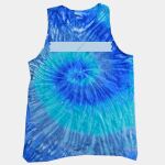 Adult 5.4 oz. 100% Cotton Tank Top Thumbnail