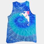 Adult 5.4 oz. 100% Cotton Tank Top Thumbnail