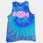 Adult 5.4 oz. 100% Cotton Tank Top Thumbnail