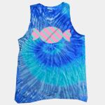 Adult 5.4 oz. 100% Cotton Tank Top Thumbnail