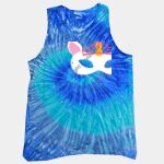 Adult 5.4 oz. 100% Cotton Tank Top Thumbnail