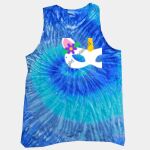 Adult 5.4 oz. 100% Cotton Tank Top Thumbnail