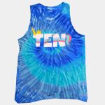 Adult 5.4 oz. 100% Cotton Tank Top Thumbnail